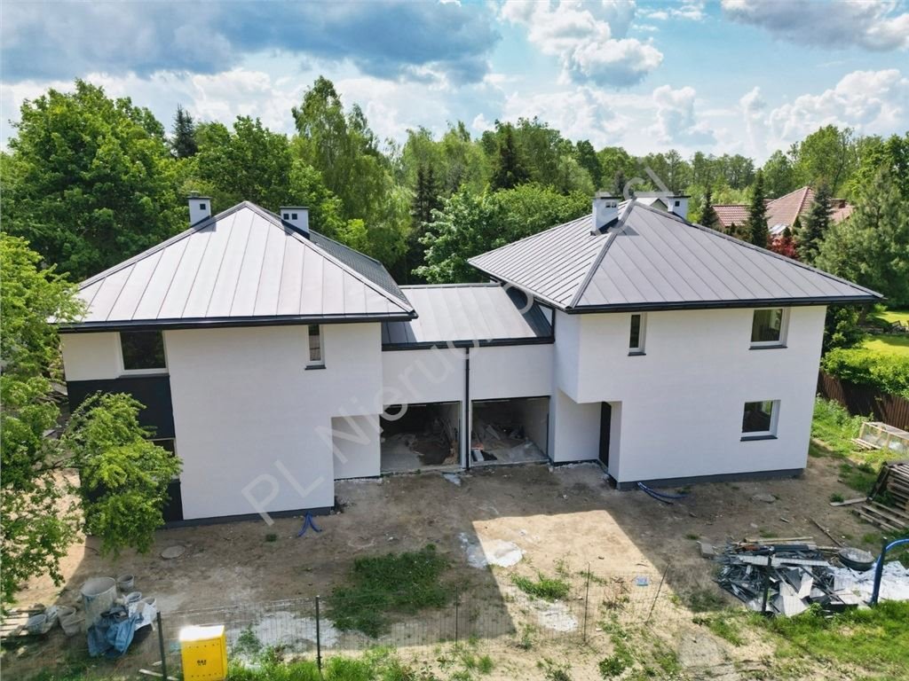 Dom na sprzedaż Grodzisk Mazowiecki  148m2 Foto 1