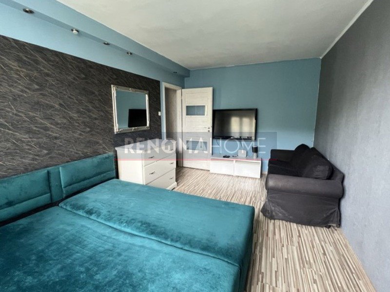 Mieszkanie dwupokojowe na sprzedaż Świdnica  36m2 Foto 1