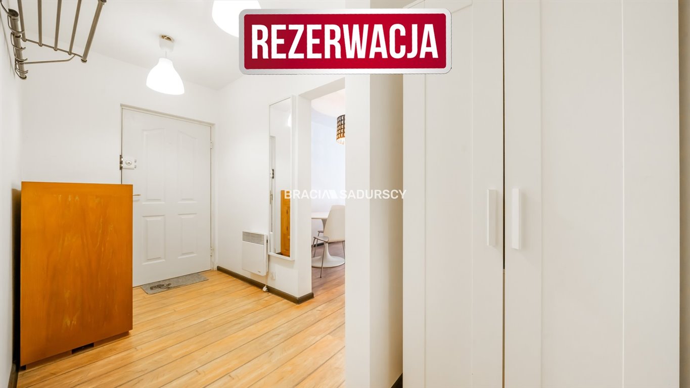 Mieszkanie trzypokojowe na sprzedaż Kraków, Podgórze, Pychowice, Tomasza Prylińskiego  66m2 Foto 20