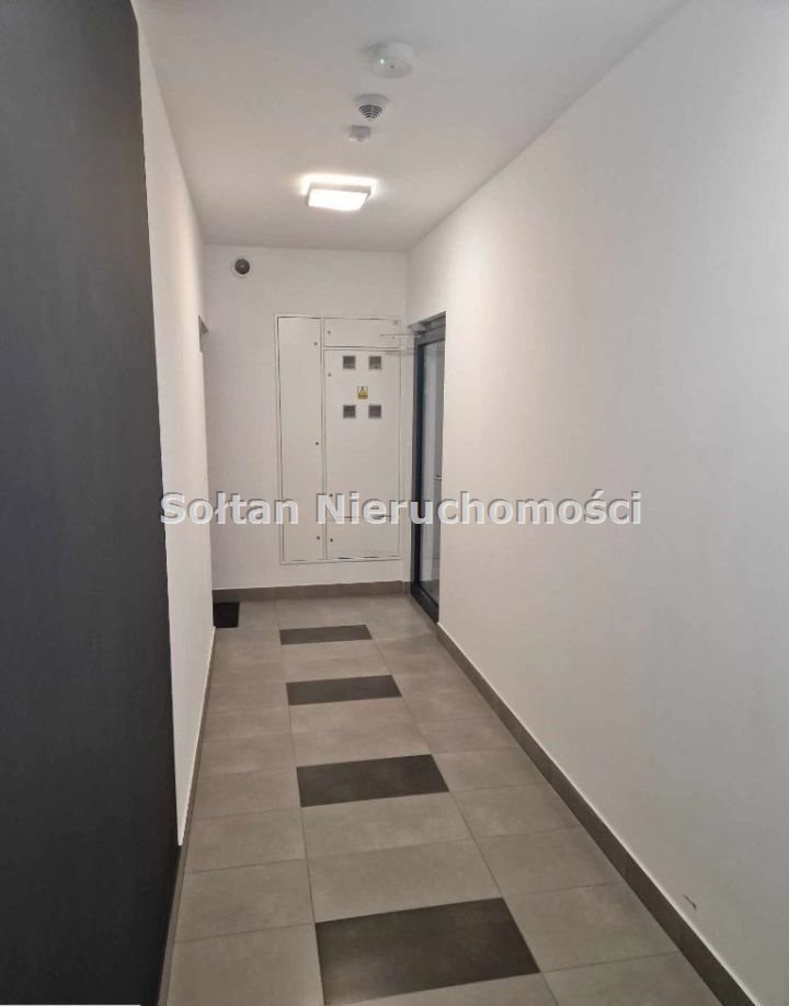 Mieszkanie trzypokojowe na sprzedaż Warszawa, Ursus, Szamoty, Dyrekcyjna  64m2 Foto 8