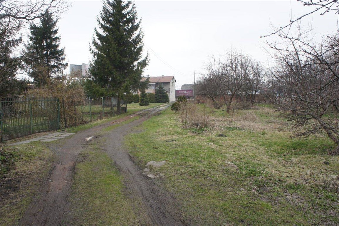 Działka inwestycyjna na sprzedaż Warszawa, Włochy, Włochy  2 307m2 Foto 1