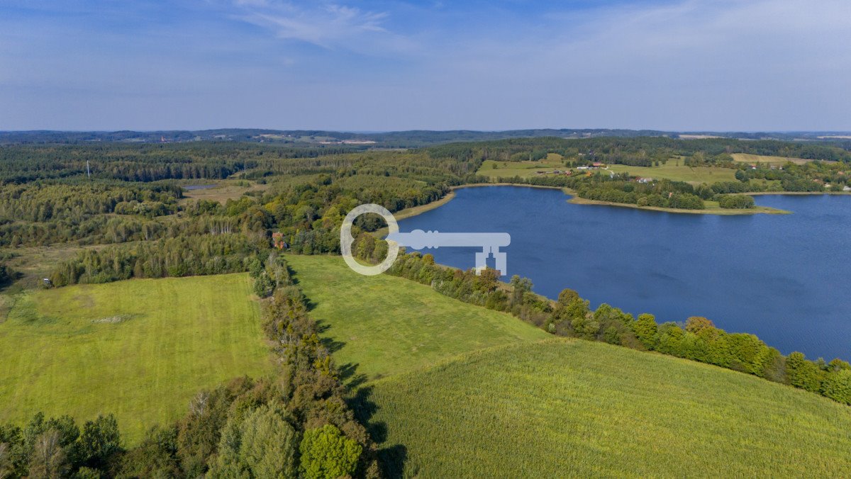 Działka rolna na sprzedaż Suryty  27 631m2 Foto 2