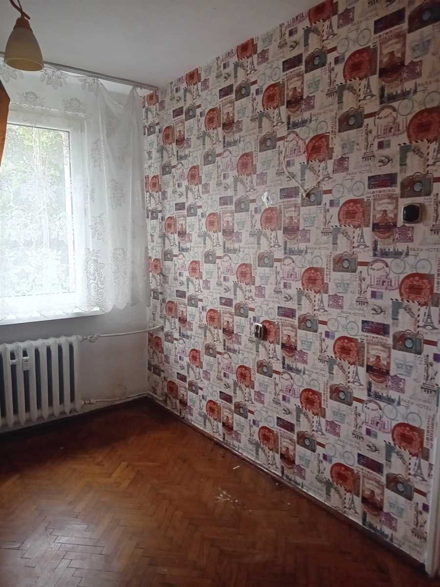 Mieszkanie trzypokojowe na sprzedaż Bielawa  47m2 Foto 3