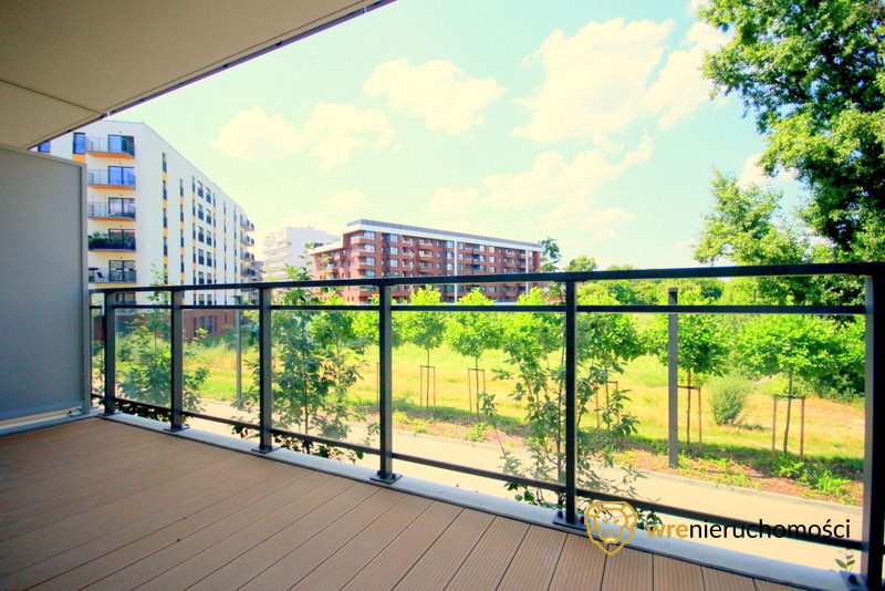 Mieszkanie dwupokojowe na sprzedaż Wrocław, Śródmieście, Mieszczańska  40m2 Foto 1