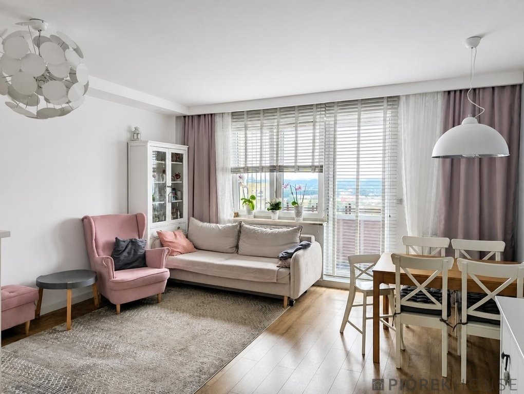 Na sprzedaż przestronne 3-pokojowe mieszkanie 63,5 m² na Pradze-Południe Warszawa, Praga-Południe, Władysława Umińskiego  64m2 Foto 1