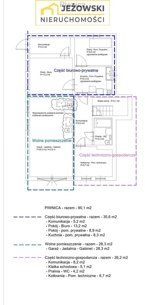 Dom na sprzedaż Nałęczów  180m2 Foto 14