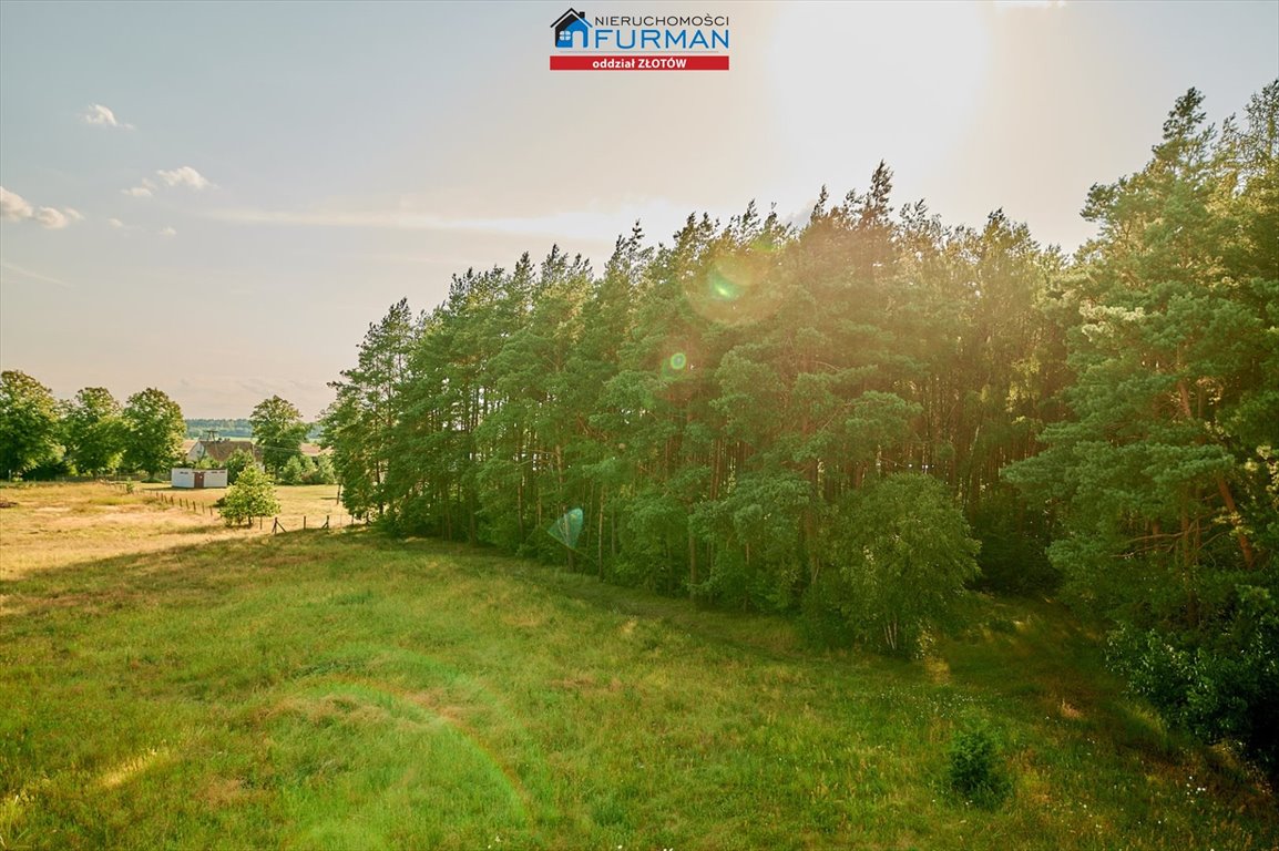 Mieszkanie czteropokojowe  na sprzedaż Paruszka  73m2 Foto 3