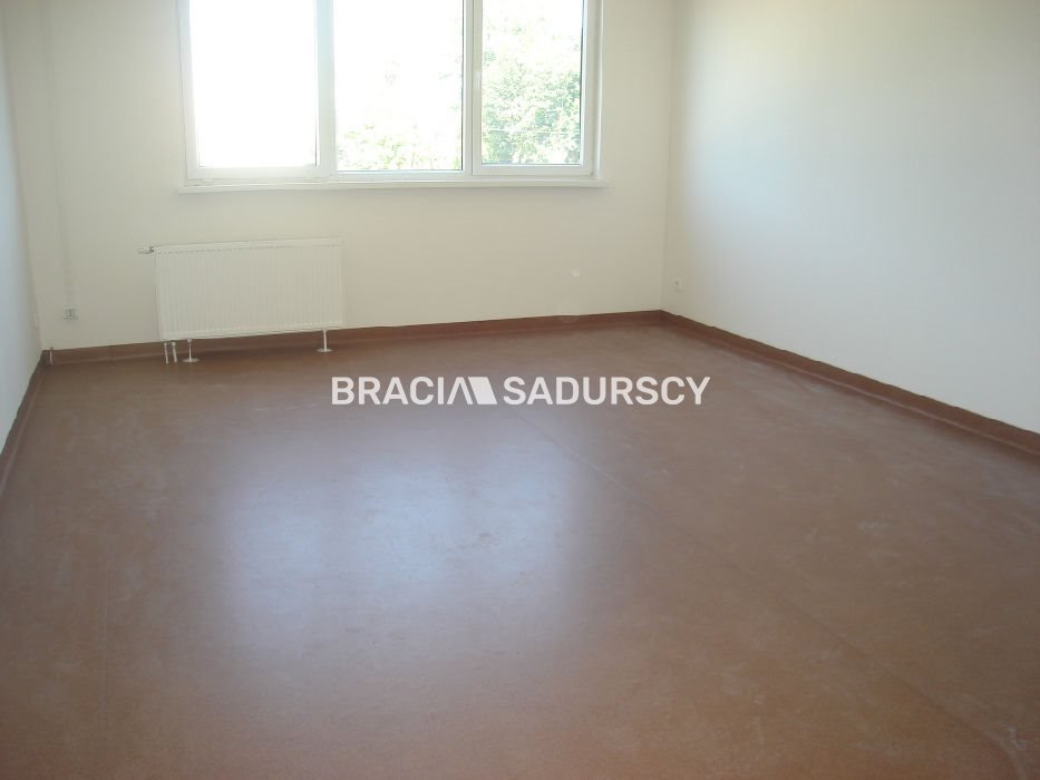 Zapraszam do wynajęcia nowoczesnego biura 488 m² z klimatyzacją i dostępem 24h Kraków, Podgórze, Rybitwy, Półłanki  488m2 Foto 1
