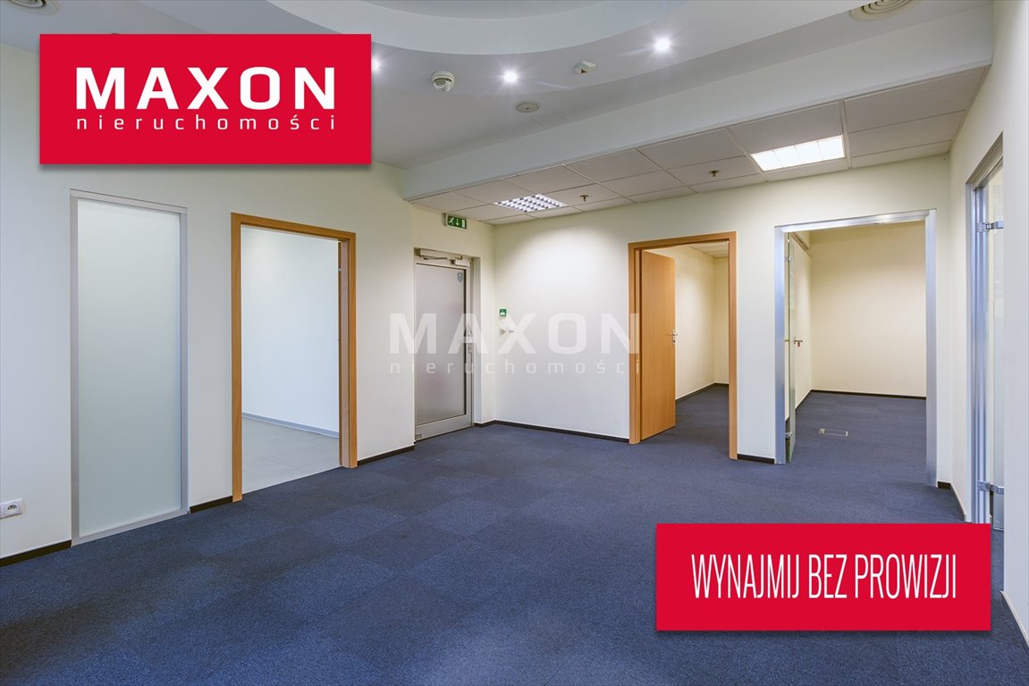 Wynajmę nowoczesny lokal 289 m² w Central Tower Warszawa Warszawa, Ochota, al. Aleje Jerozolimskie  289m2 Foto 1