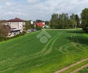 Działka budowlana na sprzedaż Maszkienice, dębno  340m2 Foto 4