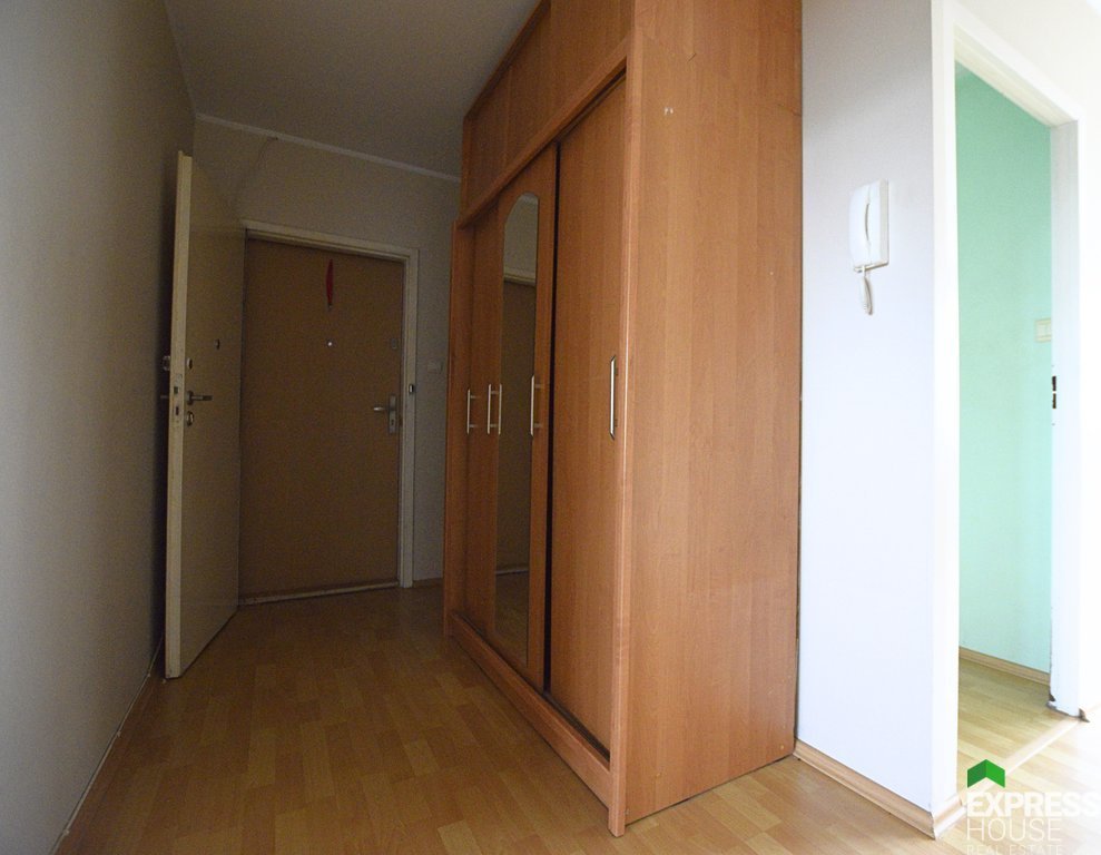 Mieszkanie dwupokojowe na sprzedaż Wrocław, bulw. Ikara  55m2 Foto 9