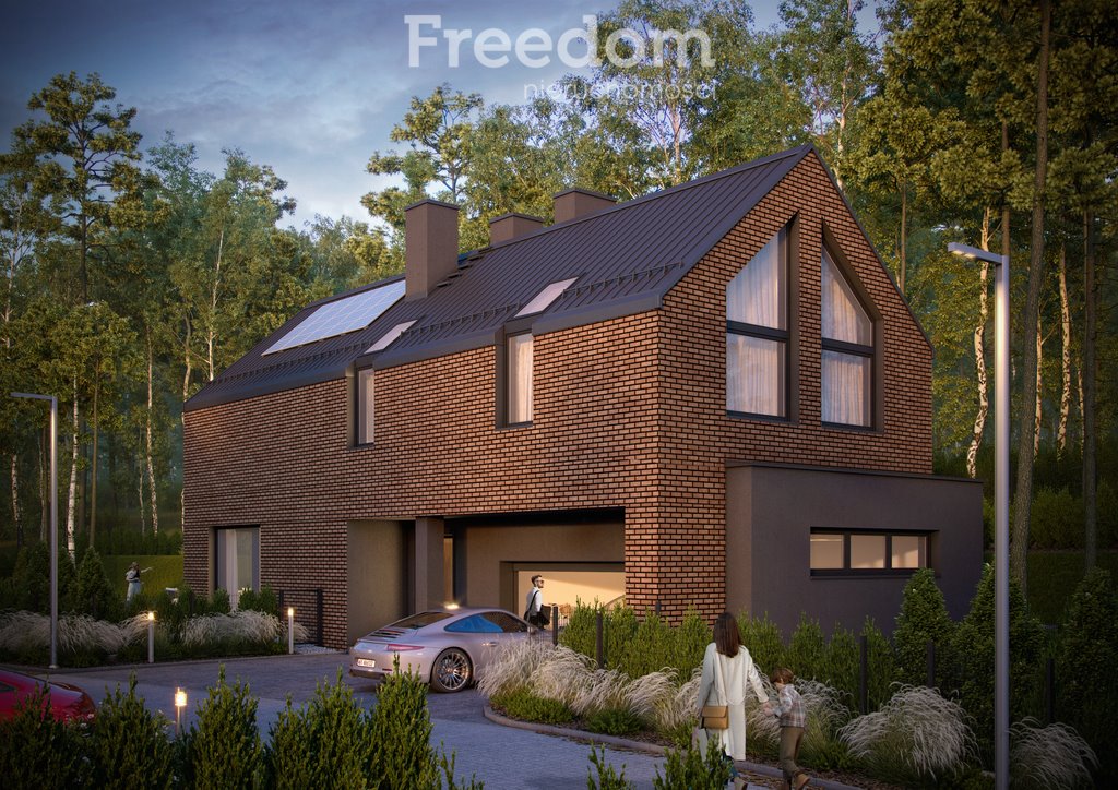 Dom na sprzedaż Elbląg, Druskiennicka  178m2 Foto 1