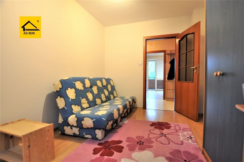 Mieszkanie dwupokojowe na wynajem Lublin, Sławin, Botanik os., Relaksowa  50m2 Foto 1