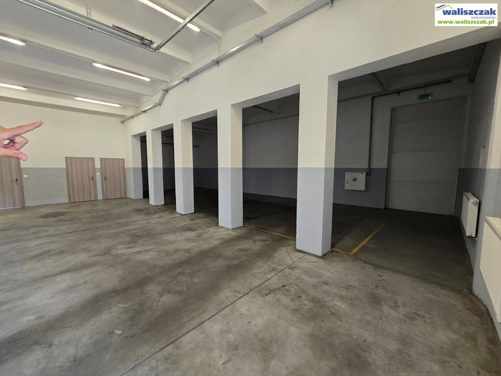 Lokal użytkowy na wynajem Piotrków Trybunalski  240m2 Foto 3