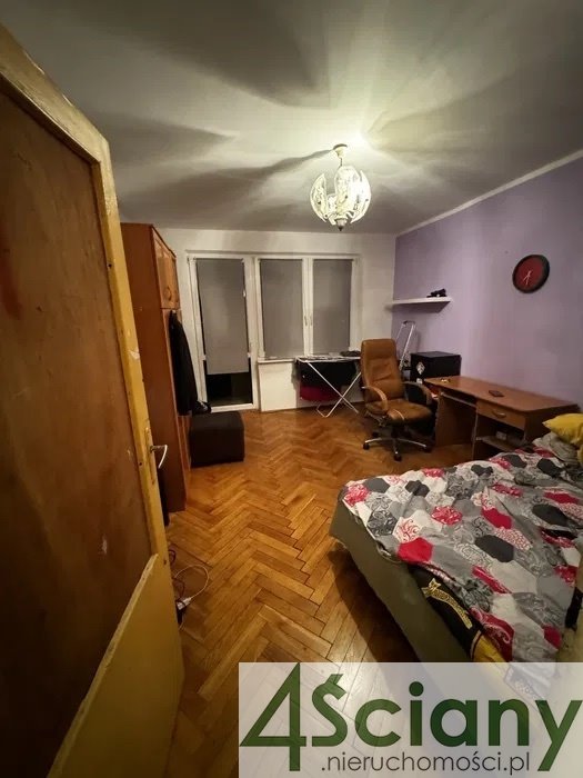 Mieszkanie czteropokojowe  na sprzedaż Warszawa, Wola, Jana Krysta  68m2 Foto 3