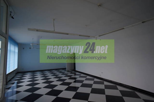 Magazyn na wynajem Stryków  1 300m2 Foto 17