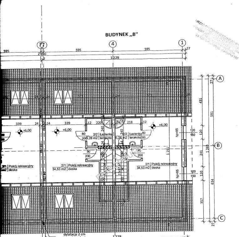 Dom na sprzedaż Warszawa, Białołęka  160m2 Foto 13