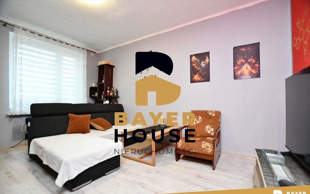 Mieszkanie dwupokojowe na sprzedaż Bytom, Stroszek, ul. 11 Listopada  35m2 Foto 1