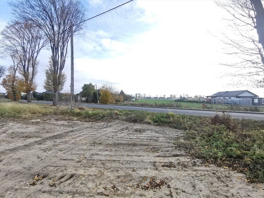 Działka budowlana na sprzedaż Lipka, Lipka  1 000m2 Foto 14