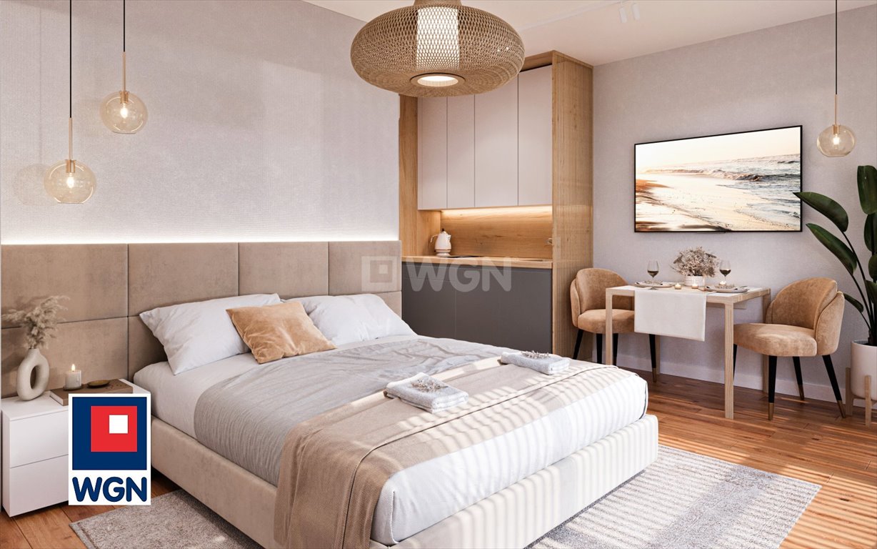 Kawalerka na sprzedaż Chorwacja, Kaštel Štafilić Resnik, Resnik  32m2 Foto 5