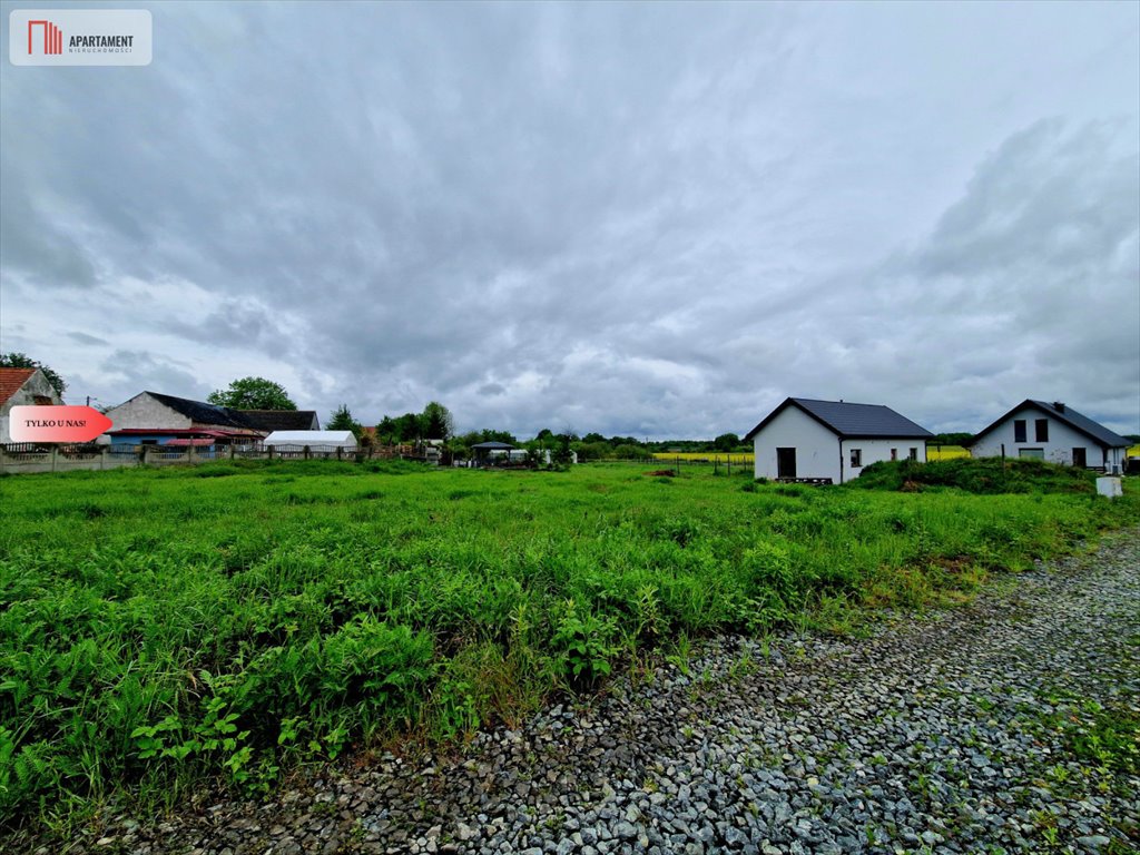 Na sprzedaż działka 1251 m² pod dom i usługi w Piotrówku Piotrówek  1 251m2 Foto 1