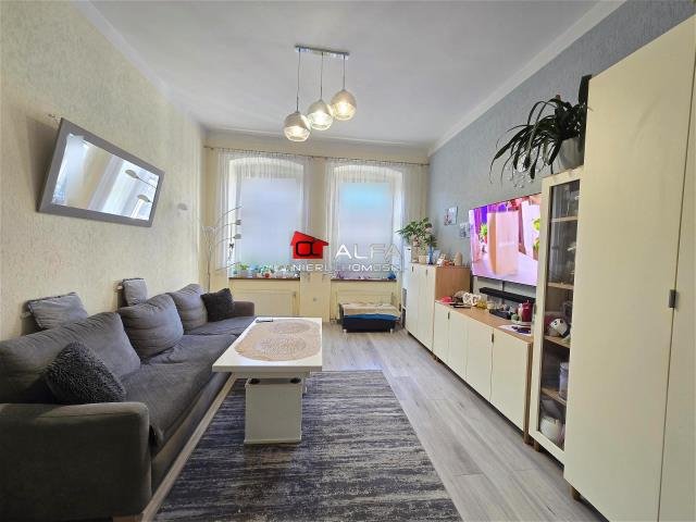 Mieszkanie dwupokojowe na sprzedaż Świdnica  50m2 Foto 1