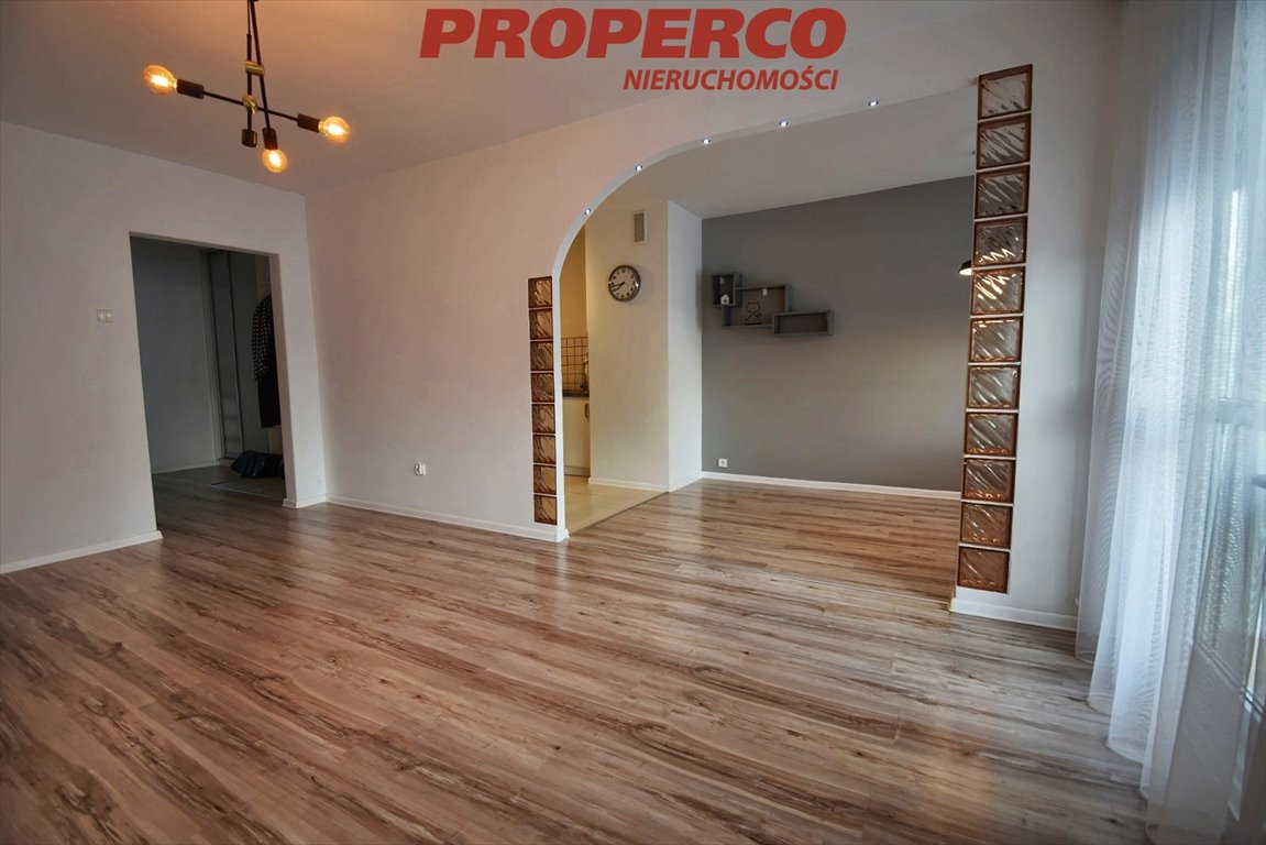 Dwustronne mieszkanie 56,28 m² na Na Stoku - po remoncie Kielce, Na Stoku  56m2 Foto 1