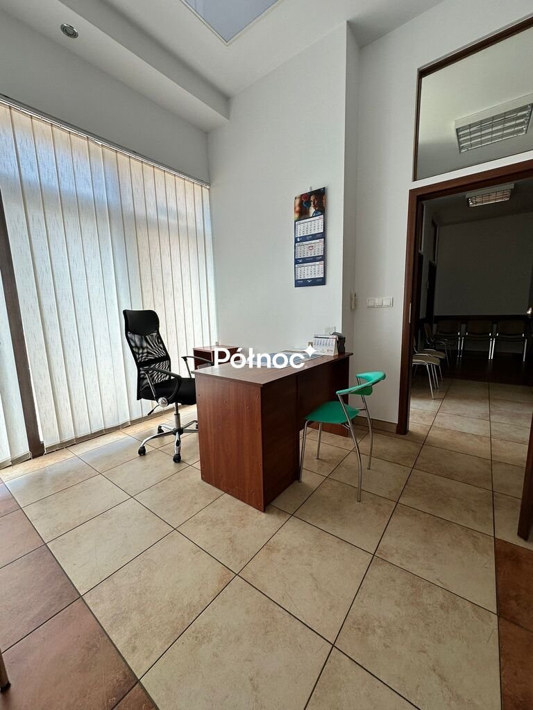 Gabinet lekarski 24 m² z klimatyzacją i własną łazienką Olkusz  24m2 Foto 1