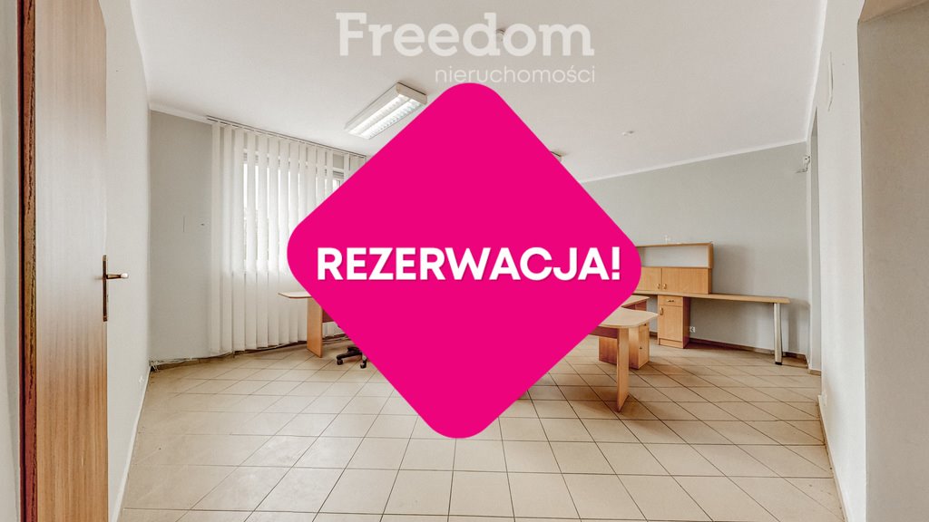 Lokal użytkowy na sprzedaż Ruda Śląska, Chebzie, Zabrzańska  360m2 Foto 14