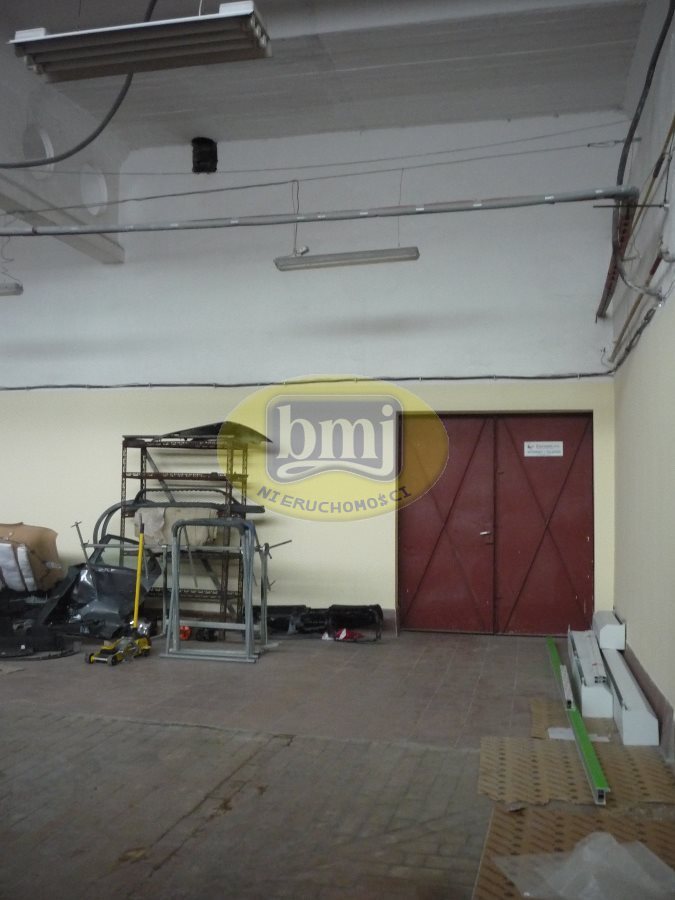 Lokal użytkowy na wynajem Ignatki, Ignatki 400m2 Foto 1 Lokal użytkowy na wynajem Ignatki, Ignatki 400m2 Foto 1