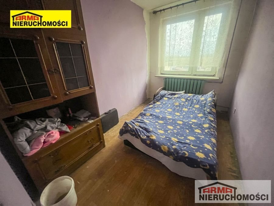 Mieszkanie czteropokojowe  na sprzedaż Barzkowice  77m2 Foto 3