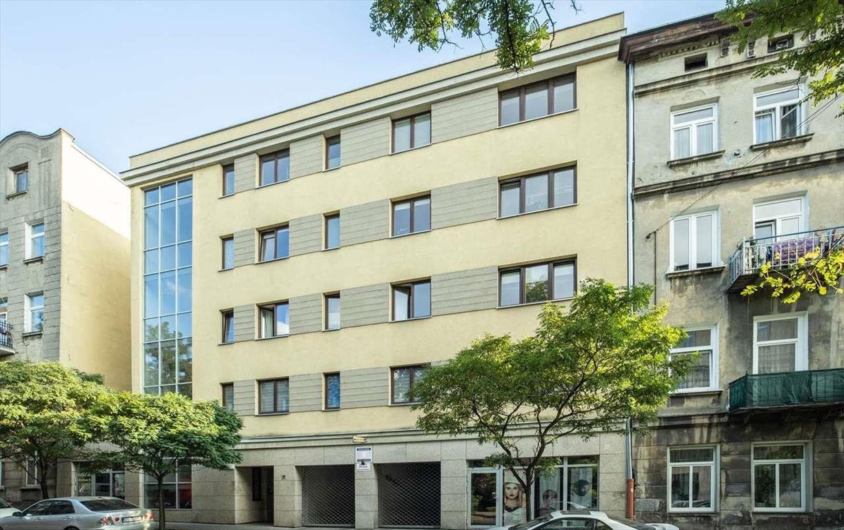 Przestronne 3-pokojowe mieszkanie z balkonem i miejscem parkingowym polecam! Łódź, Widzew, Miedziana  75m2 Foto 1