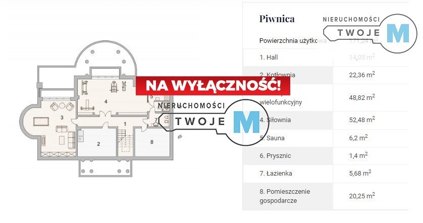 Dom na sprzedaż Morawica, Zaborze  310m2 Foto 7