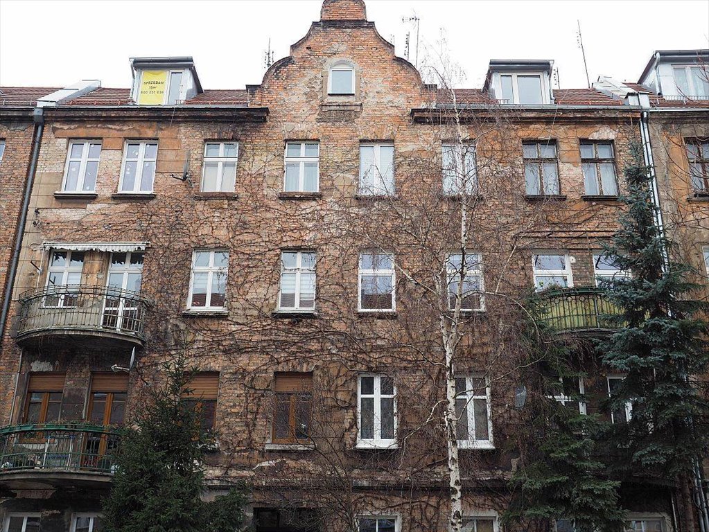 Mieszkanie dwupokojowe na wynajem Wrocław, Śródmieście, Karola Miarki  42m2 Foto 12