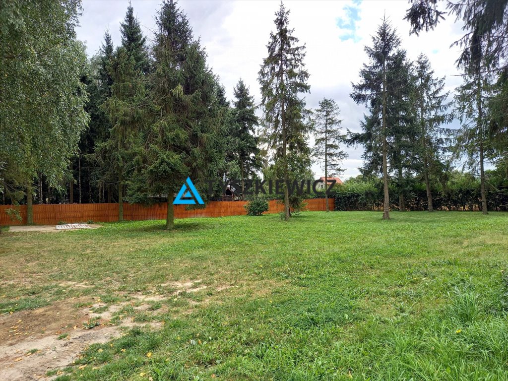 Działka usługowa 700 m² przy DK 22 w Sucuminie Sucumin  700m2 Foto 1