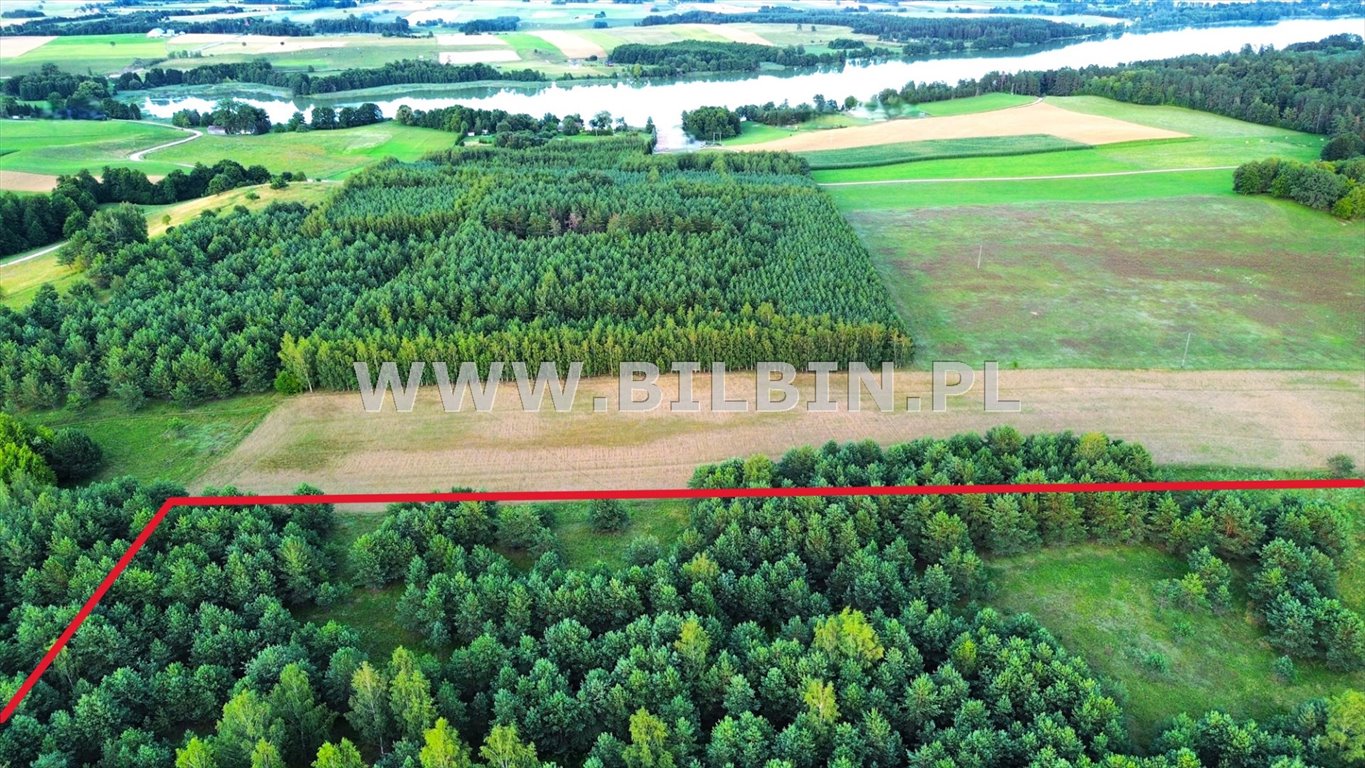 Działka rolna na sprzedaż Garbas  20 480m2 Foto 2