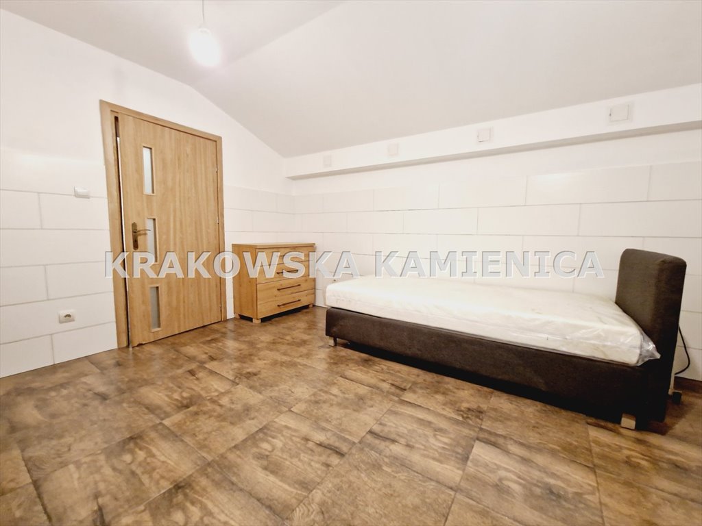 Mieszkanie dwupokojowe na sprzedaż Kraków, Podgórze, Stare Podgórze, Ignacego Krasickiego  28m2 Foto 4
