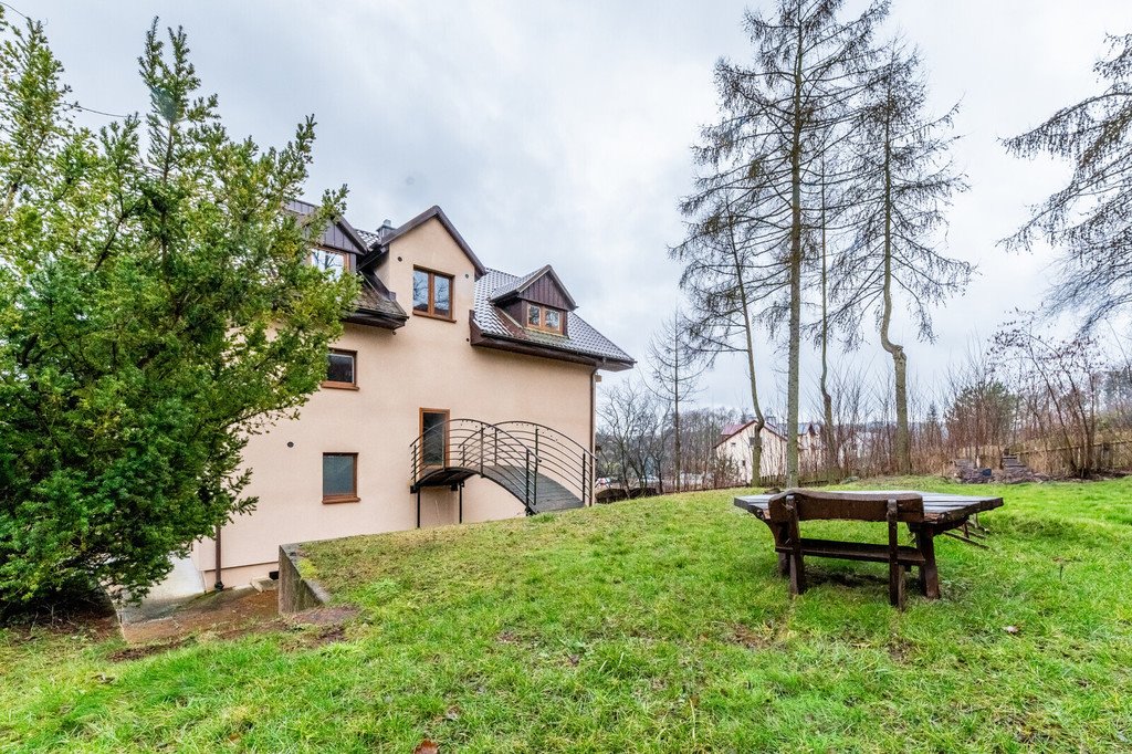 Pensjonat 575 m² w Ostrzycach z widokiem na rzekę - polecam! Ostrzyce, Kasztelańska  575m2 Foto 1
