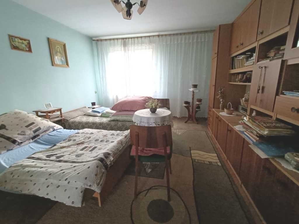 Mieszkanie dwupokojowe na sprzedaż Strzelin  61m2 Foto 4