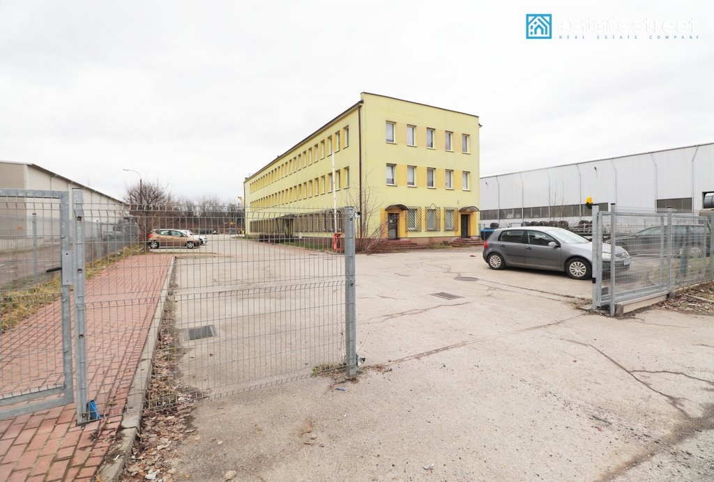 Lokal użytkowy na wynajem Kraków, Krzesławice, Krzesławice, Karola Łowińskiego  800m2 Foto 8