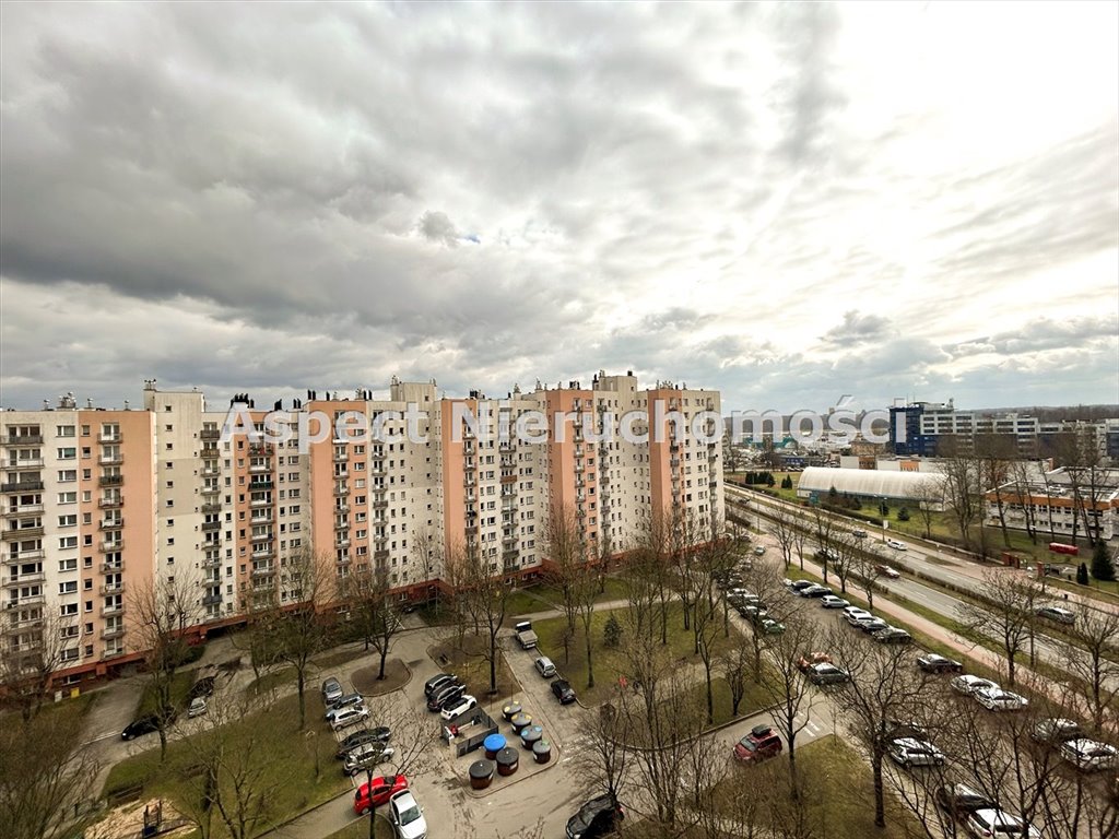 Mieszkanie czteropokojowe  na wynajem Katowice, Zawodzie  10m2 Foto 7