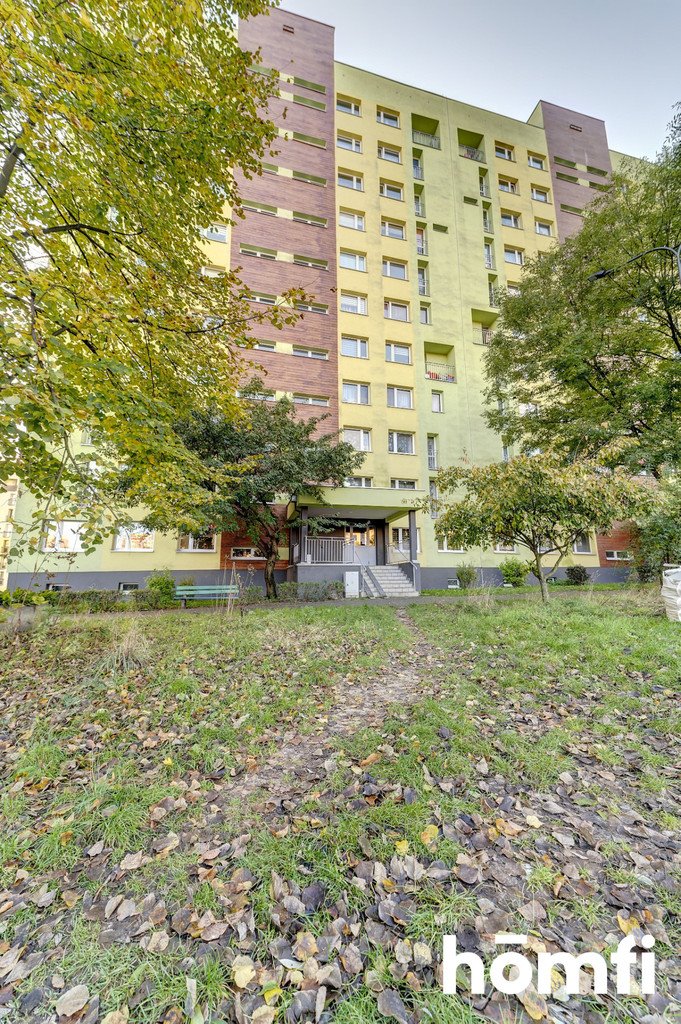 Mieszkanie dwupokojowe na sprzedaż Sosnowiec, Zagórze, Białostocka  51m2 Foto 12