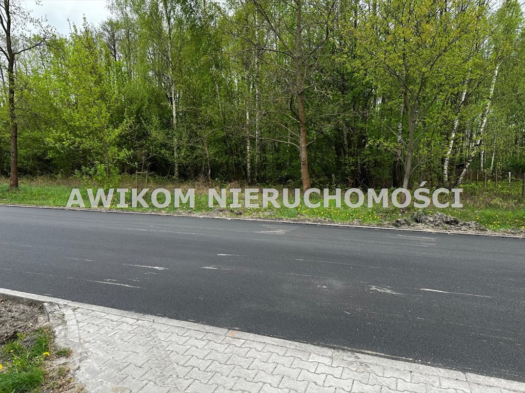 Działka inna na sprzedaż Grodzisk Mazowiecki, Marynin  10 200m2 Foto 2