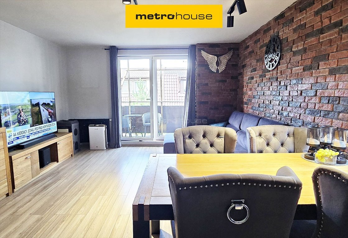 Mieszkanie czteropokojowe  na sprzedaż Puck, Wejherowska  78m2 Foto 1