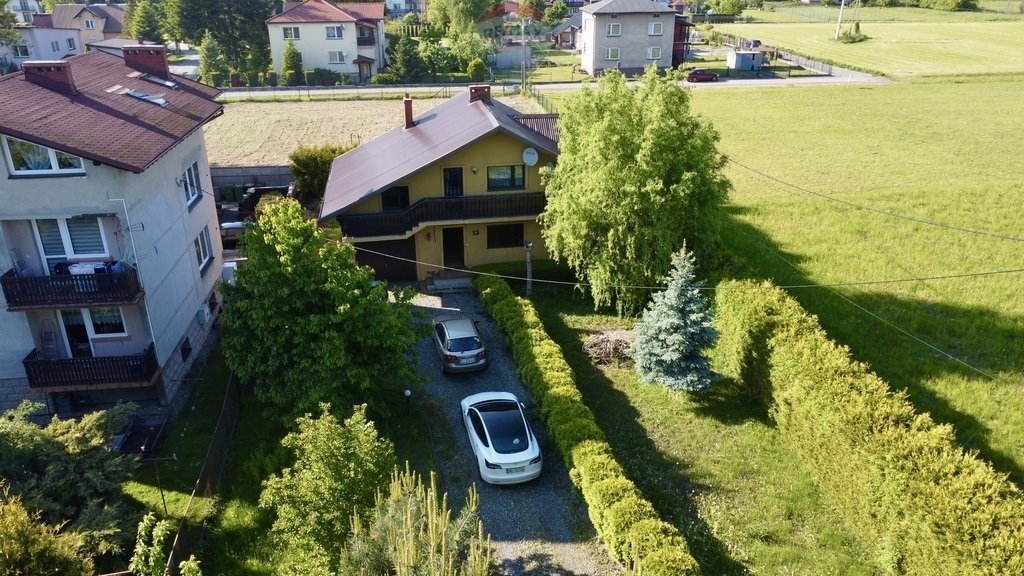 Dom na sprzedaż Mnich  150m2 Foto 1