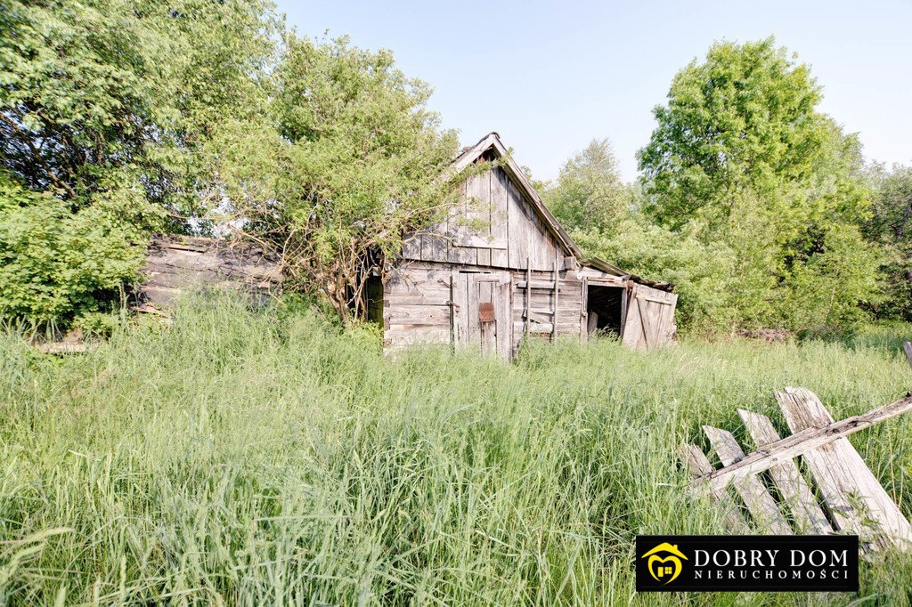 Dom na sprzedaż Białowieża  80m2 Foto 18