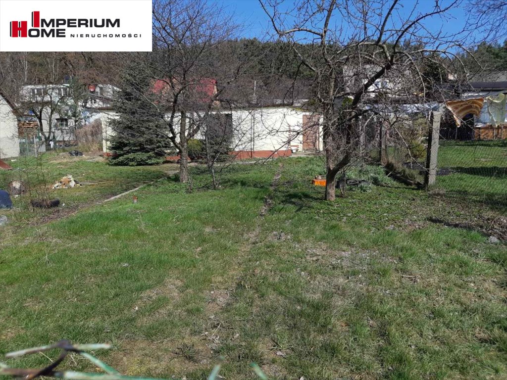 Działka budowlana 647 m² z potencjałem w Gdyni Pogórze Gdynia, Pogórze, Złota  647m2 Foto 1