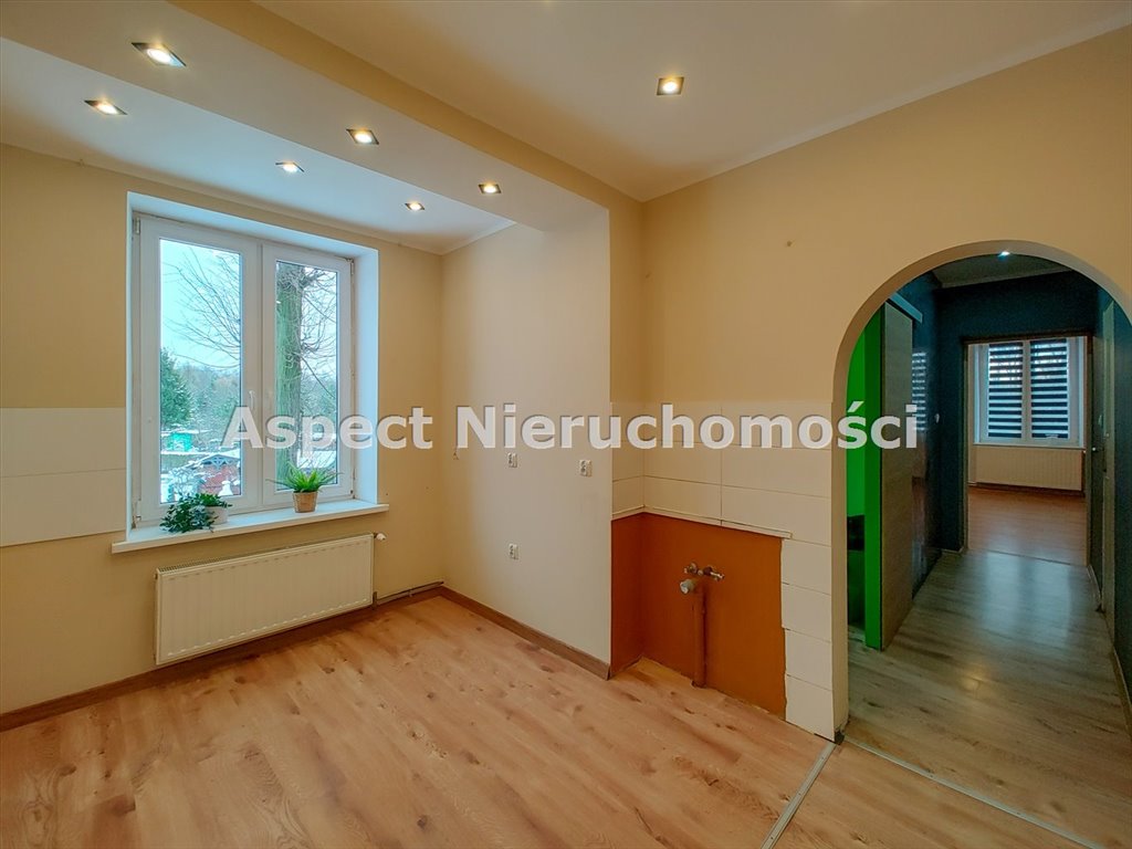 Mieszkanie dwupokojowe na sprzedaż Sosnowiec  51m2 Foto 5