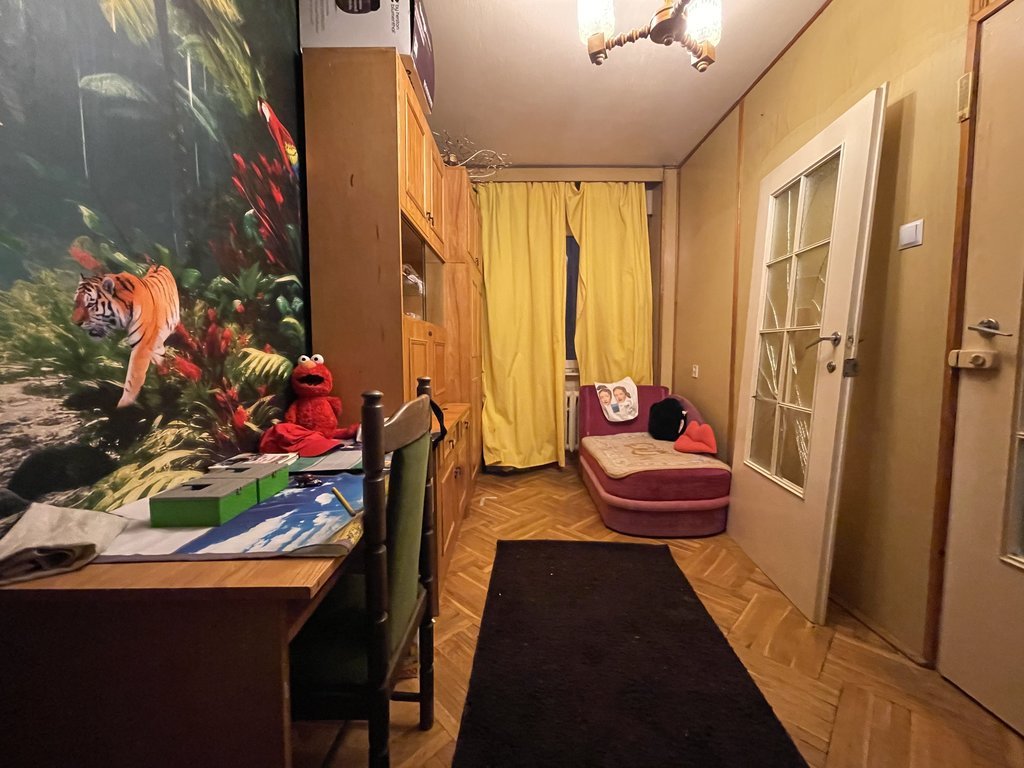 Mieszkanie dwupokojowe na sprzedaż Rzeszów, Obrońców Poczty Gdańskiej  50m2 Foto 7