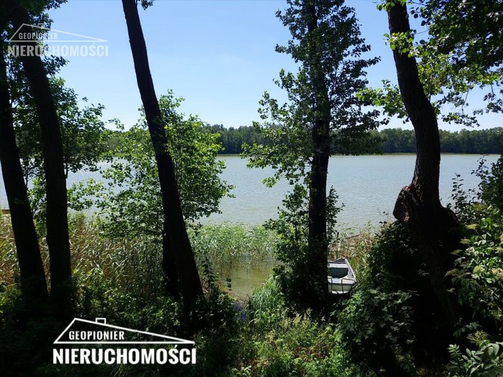 Dom na sprzedaż Ruś Mała, Ruś Mała  45m2 Foto 1